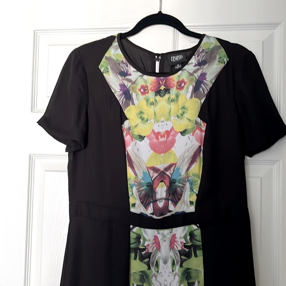 NWT PRABAL GURUNG DRESS - SIZE 14 - Picture 3 of 15